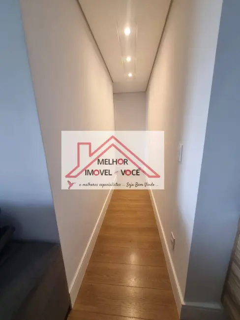 Apartamento com 2 quartos à venda, 61m2 em Água Branca, São Paulo - SP - imagem 5 Foto 5 de Apartamento com 2 quartos à venda, 61m2 em Água Branca, São Paulo - SP