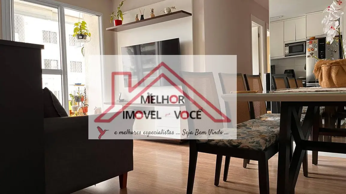 Foto 1 de Apartamento com 3 quartos à venda, 81m2 em Campininha, São Paulo - SP