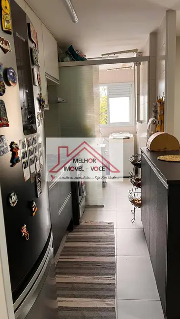 Foto 7 de Apartamento com 3 quartos à venda, 81m2 em Campininha, São Paulo - SP