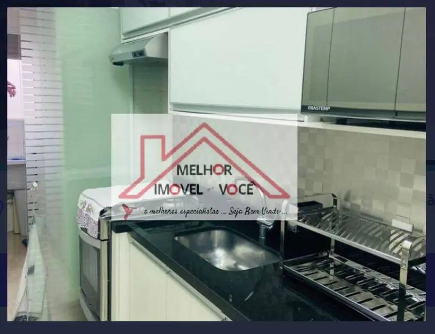 Apartamento com 3 quartos à venda, 81m2 em Jardim Marajoara, São Paulo - SP - imagem 6 Foto 6 de Apartamento com 3 quartos à venda, 81m2 em Jardim Marajoara, São Paulo - SP