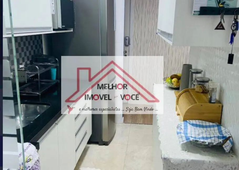 Apartamento com 3 quartos à venda, 81m2 em Jardim Marajoara, São Paulo - SP - imagem 4 Foto 4 de Apartamento com 3 quartos à venda, 81m2 em Jardim Marajoara, São Paulo - SP