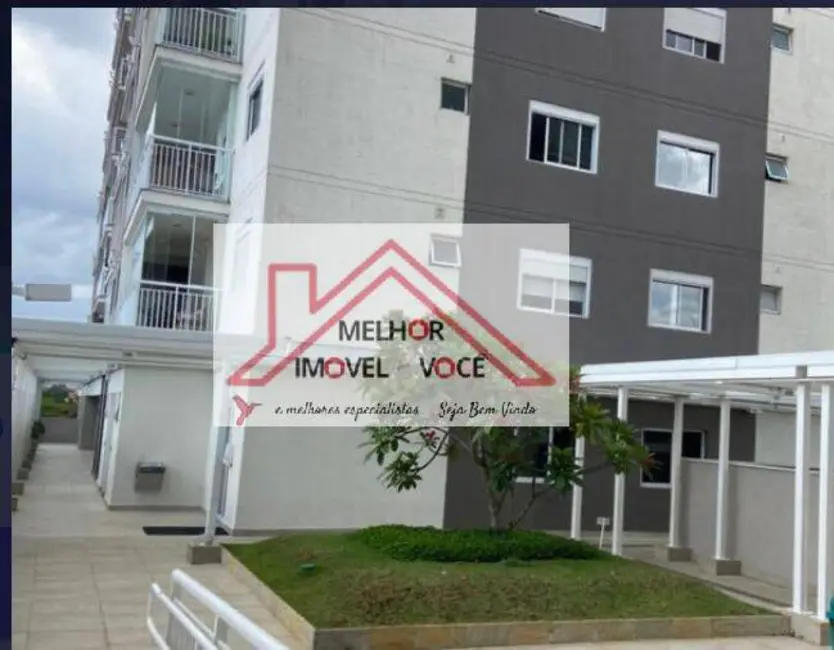 Apartamento com 3 quartos à venda, 81m2 em Jardim Marajoara, São Paulo - SP - imagem 8 Foto 8 de Apartamento com 3 quartos à venda, 81m2 em Jardim Marajoara, São Paulo - SP
