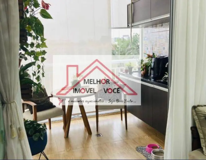 Apartamento com 3 quartos à venda, 81m2 em Jardim Marajoara, São Paulo - SP - imagem 7 Foto 7 de Apartamento com 3 quartos à venda, 81m2 em Jardim Marajoara, São Paulo - SP