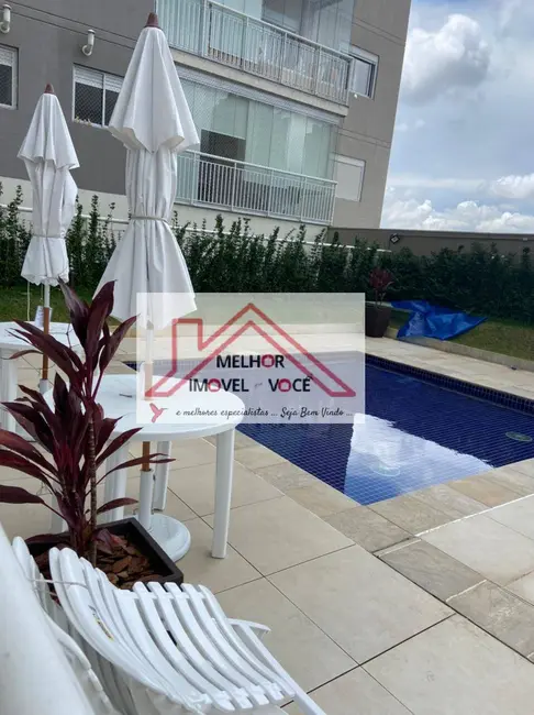 Foto 7 de Apartamento com 2 quartos à venda, 61m2 em Jardim Marajoara, São Paulo - SP