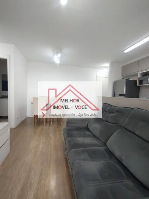 Foto 6 de Apartamento com 2 quartos à venda, 61m2 em Jardim Marajoara, São Paulo - SP