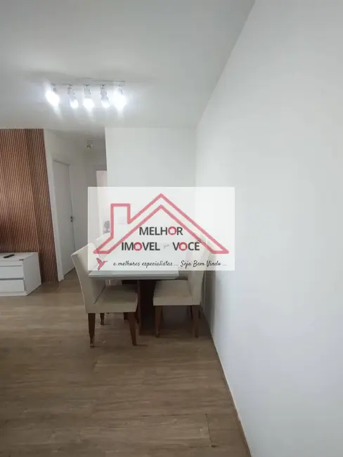 Foto 8 de Apartamento com 2 quartos à venda, 61m2 em Jardim Marajoara, São Paulo - SP