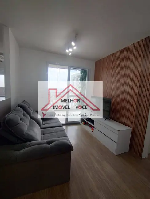 Foto 4 de Apartamento com 2 quartos à venda, 61m2 em Jardim Marajoara, São Paulo - SP