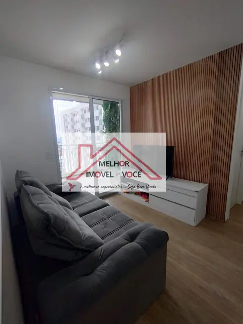 Foto 1 de Apartamento com 2 quartos à venda, 61m2 em Jardim Marajoara, São Paulo - SP