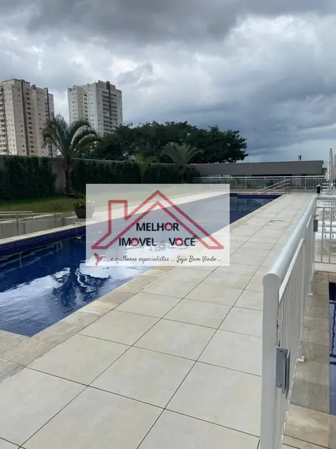 Foto 5 de Apartamento com 2 quartos à venda, 61m2 em Jardim Marajoara, São Paulo - SP