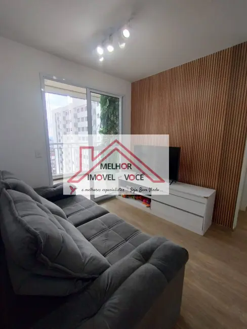 Foto 9 de Apartamento com 2 quartos à venda, 61m2 em Jardim Marajoara, São Paulo - SP