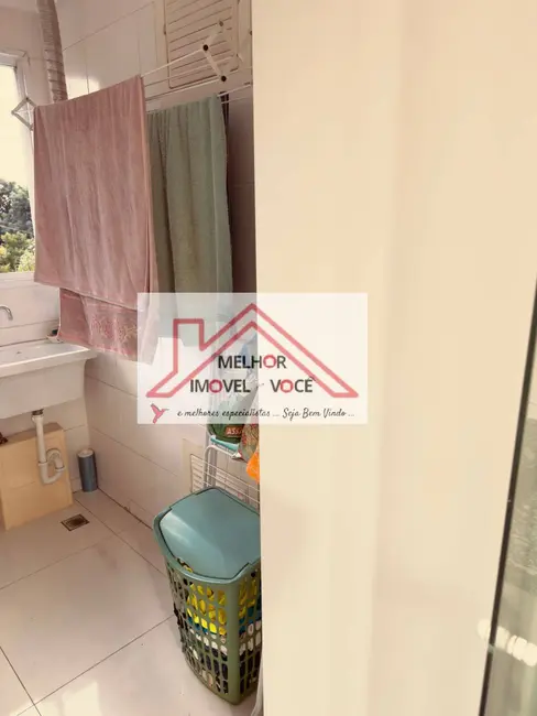 Foto 6 de Apartamento com 3 quartos à venda, 81m2 em Campininha, São Paulo - SP