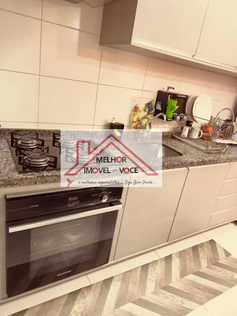 Foto 9 de Apartamento com 3 quartos à venda, 81m2 em Campininha, São Paulo - SP