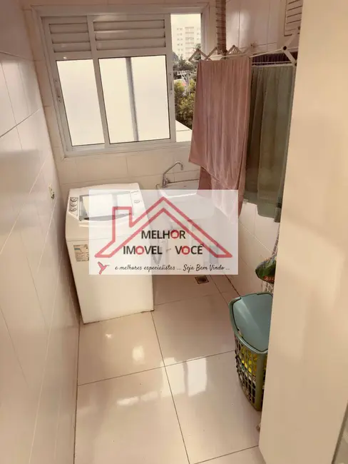 Foto 7 de Apartamento com 3 quartos à venda, 81m2 em Campininha, São Paulo - SP
