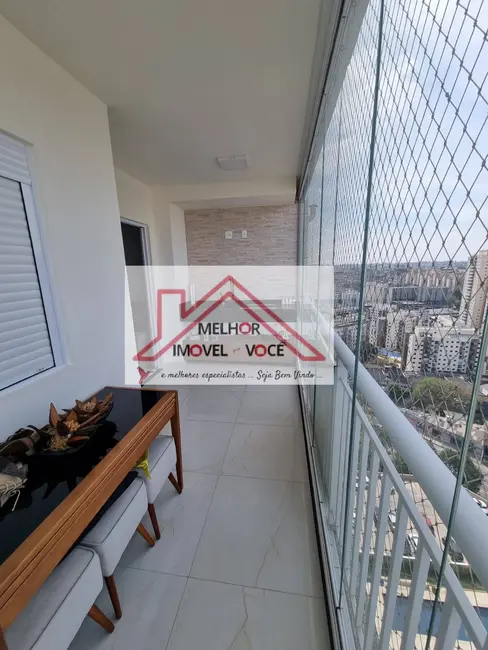Foto 7 de Apartamento com 3 quartos à venda, 81m2 em Campininha, São Paulo - SP