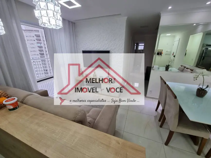 Foto 6 de Apartamento com 3 quartos à venda, 81m2 em Campininha, São Paulo - SP