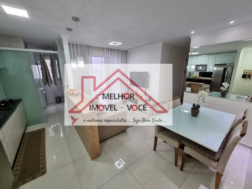 Foto 1 de Apartamento com 3 quartos à venda, 81m2 em Campininha, São Paulo - SP