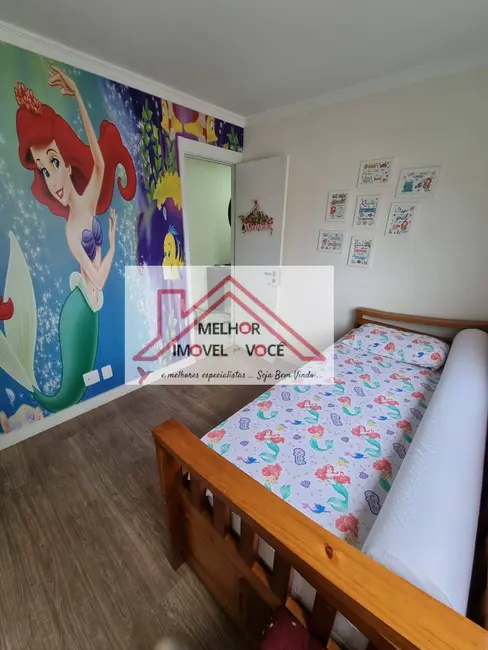 Foto 5 de Apartamento com 3 quartos à venda, 81m2 em Campininha, São Paulo - SP