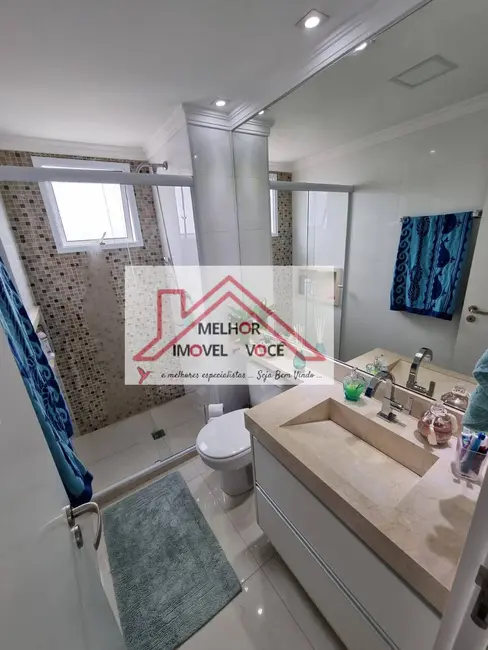 Foto 3 de Apartamento com 3 quartos à venda, 81m2 em Campininha, São Paulo - SP