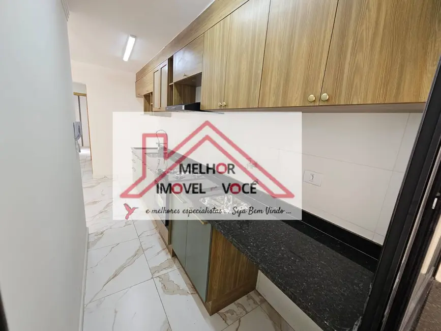 Foto 2 de Apartamento com 2 quartos à venda, 52m2 em Jardim Franca, São Paulo - SP