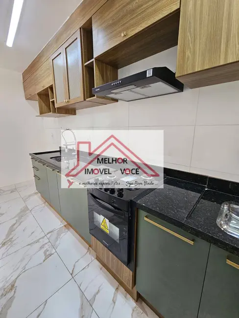 Foto 3 de Apartamento com 2 quartos à venda, 52m2 em Jardim Franca, São Paulo - SP