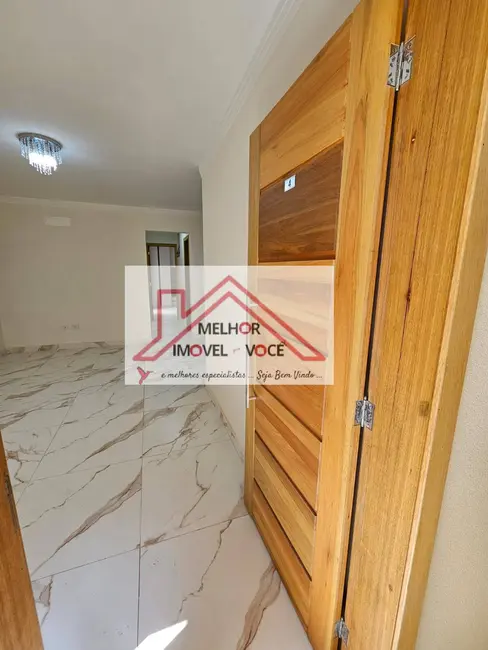 Foto 4 de Apartamento com 2 quartos à venda, 52m2 em Jardim Franca, São Paulo - SP