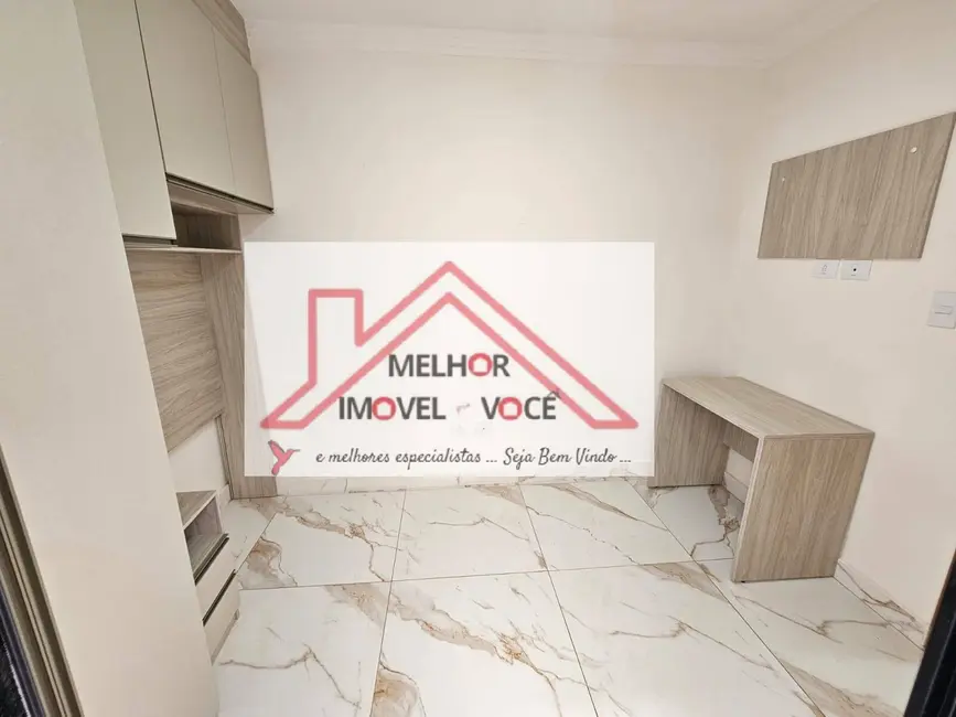 Foto 5 de Apartamento com 2 quartos à venda, 52m2 em Jardim Franca, São Paulo - SP