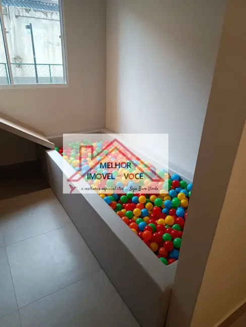 Foto 7 de Apartamento com 2 quartos à venda, 42m2 em Barra Funda, São Paulo - SP