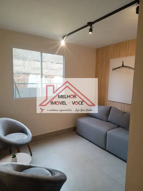 Foto 6 de Apartamento com 2 quartos à venda, 42m2 em Barra Funda, São Paulo - SP