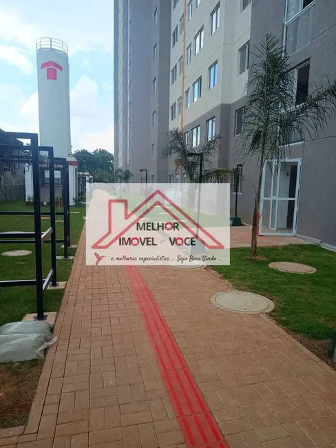 Foto 9 de Apartamento com 2 quartos à venda, 42m2 em Barra Funda, São Paulo - SP