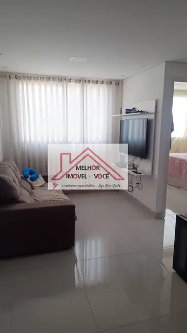 Foto 3 de Apartamento com 2 quartos à venda, 42m2 em Barra Funda, São Paulo - SP