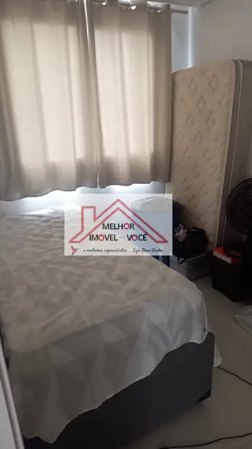 Foto 2 de Apartamento com 2 quartos à venda, 42m2 em Barra Funda, São Paulo - SP