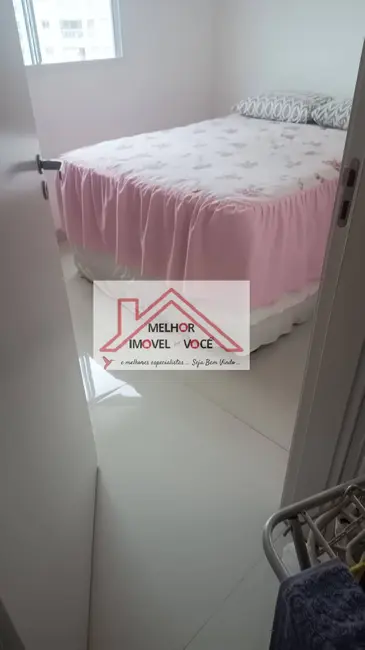 Foto 5 de Apartamento com 2 quartos à venda, 42m2 em Barra Funda, São Paulo - SP