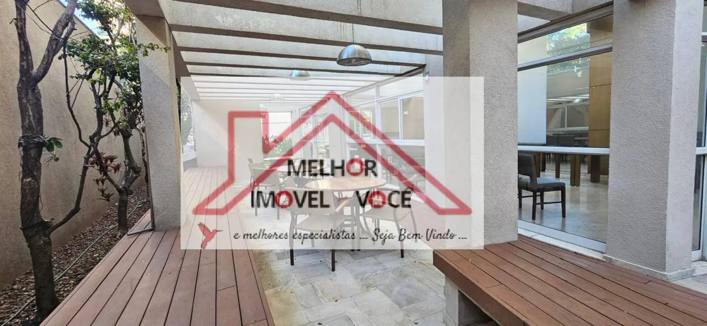 Foto 6 de Apartamento com 4 quartos à venda e para alugar, 220m2 em Vila Romana, São Paulo - SP