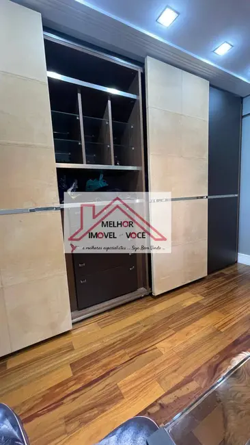 Foto 2 de Apartamento com 4 quartos à venda e para alugar, 220m2 em Vila Romana, São Paulo - SP