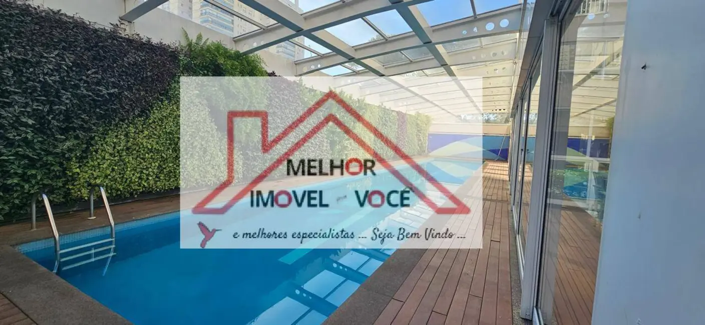 Foto 8 de Apartamento com 4 quartos à venda e para alugar, 220m2 em Vila Romana, São Paulo - SP