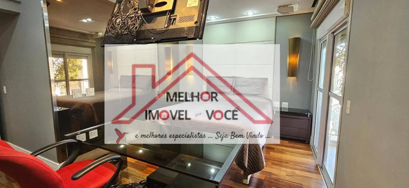 Foto 1 de Apartamento com 4 quartos à venda e para alugar, 220m2 em Vila Romana, São Paulo - SP