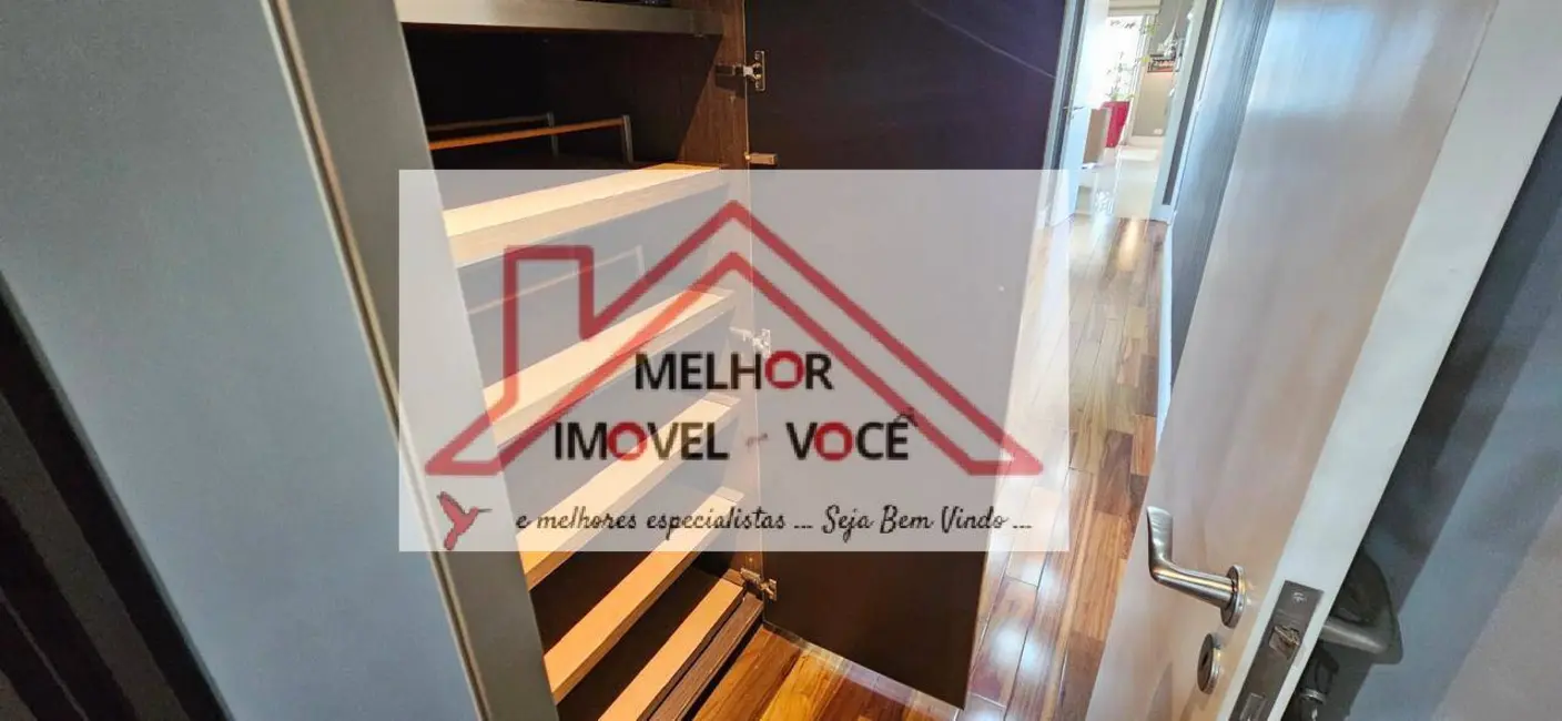 Foto 9 de Apartamento com 4 quartos à venda e para alugar, 220m2 em Vila Romana, São Paulo - SP