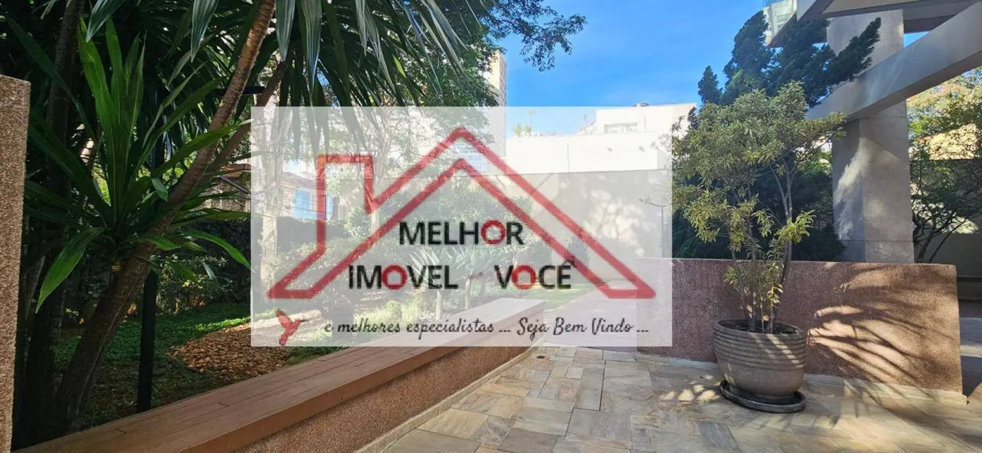 Foto 7 de Apartamento com 4 quartos à venda e para alugar, 220m2 em Vila Romana, São Paulo - SP