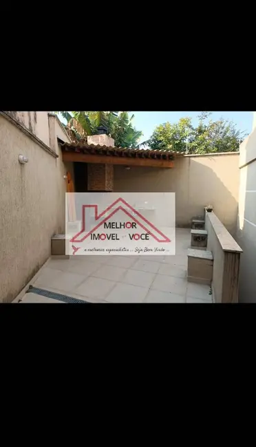 Foto 6 de Casa com 2 quartos à venda, 70m2 em Vila Maria Alta, São Paulo - SP