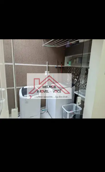 Foto 2 de Casa com 2 quartos à venda, 70m2 em Vila Maria Alta, São Paulo - SP