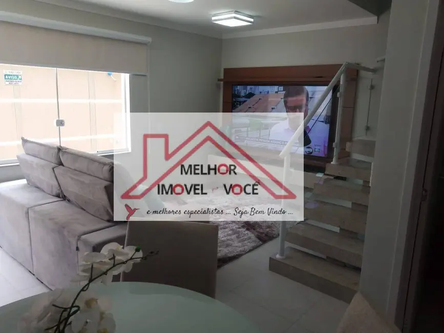 Foto 1 de Casa com 2 quartos à venda, 70m2 em Vila Maria Alta, São Paulo - SP