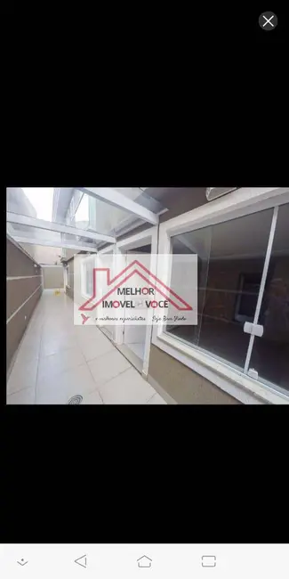 Foto 5 de Casa com 2 quartos à venda, 70m2 em Vila Maria Alta, São Paulo - SP