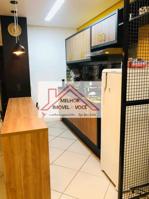 Foto 1 de Apartamento com 1 quarto à venda, 50m2 em Centro, São Paulo - SP