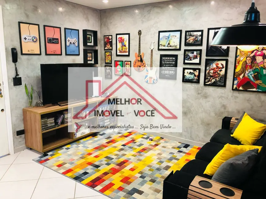 Foto 8 de Apartamento com 1 quarto à venda, 50m2 em Centro, São Paulo - SP