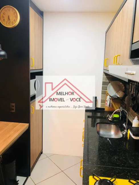 Foto 7 de Apartamento com 1 quarto à venda, 50m2 em Centro, São Paulo - SP