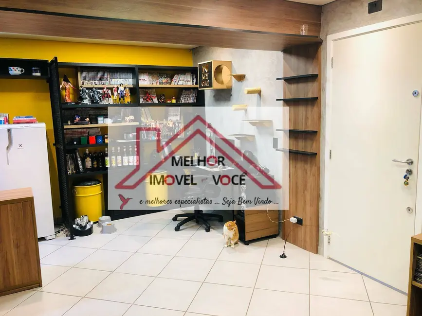 Foto 9 de Apartamento com 1 quarto à venda, 50m2 em Centro, São Paulo - SP