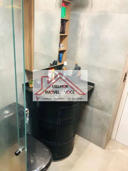 Foto 3 de Apartamento com 1 quarto à venda, 50m2 em Centro, São Paulo - SP