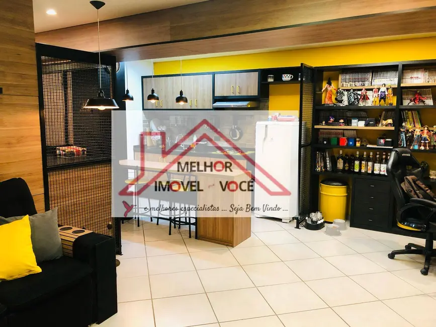 Foto 5 de Apartamento com 1 quarto à venda, 50m2 em Centro, São Paulo - SP