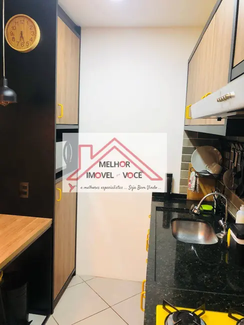 Foto 2 de Apartamento com 1 quarto à venda, 50m2 em Centro, São Paulo - SP