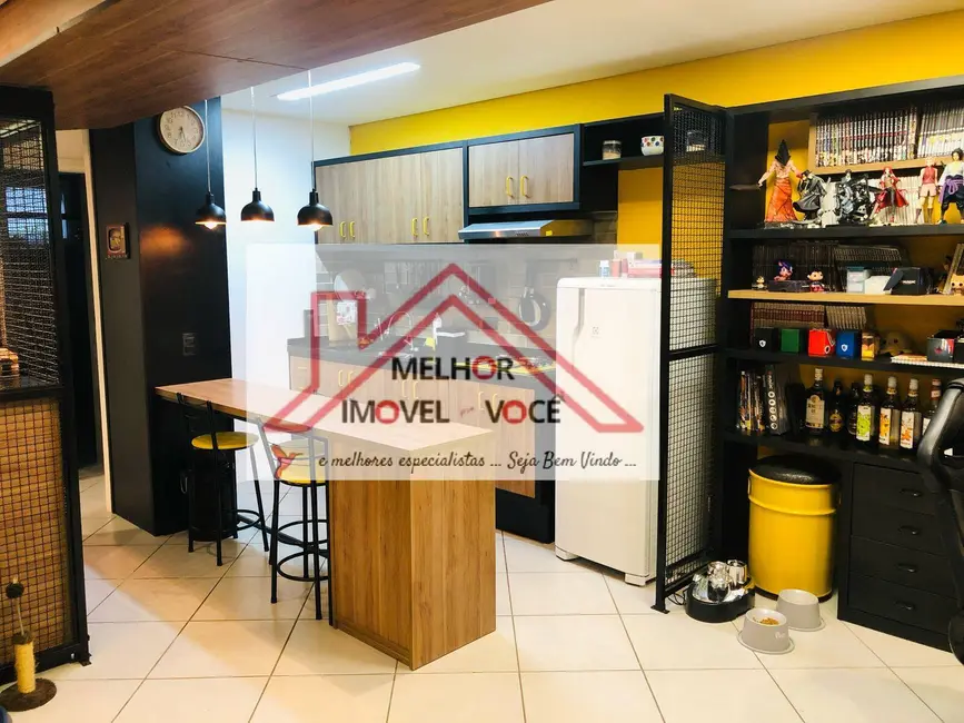 Foto 4 de Apartamento com 1 quarto à venda, 50m2 em Centro, São Paulo - SP